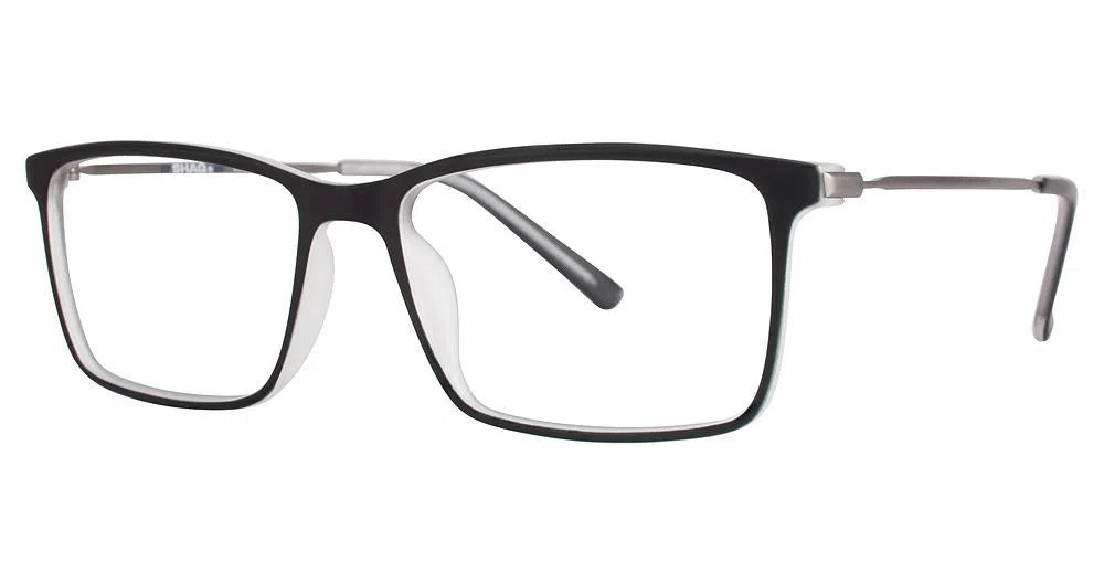 Shaquille O'Neal SO117Z Eyeglasses - view 2